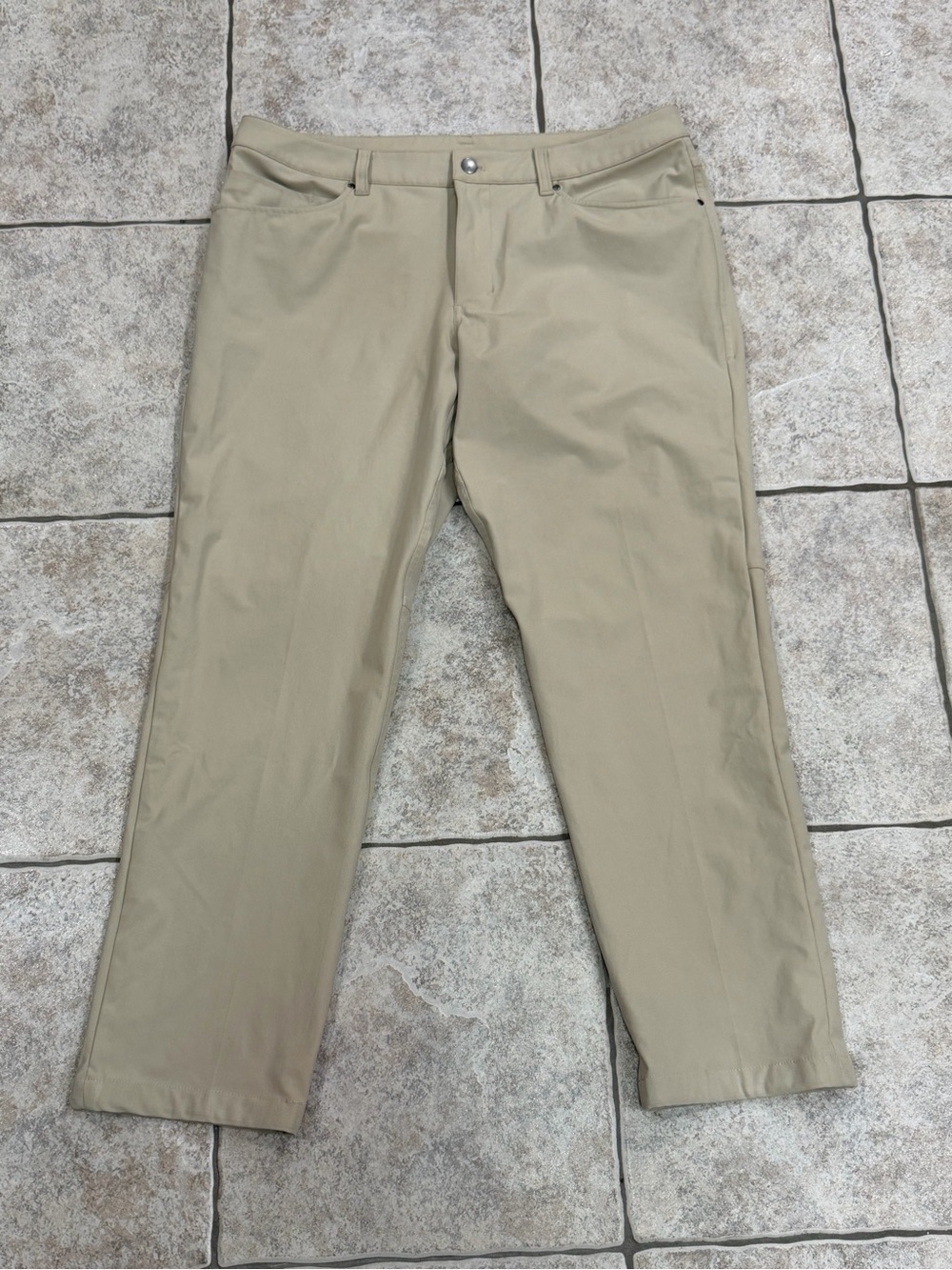Men’s Lululemon pants size 36
